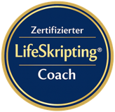 Zertifizierter LifeSkripting® Coach