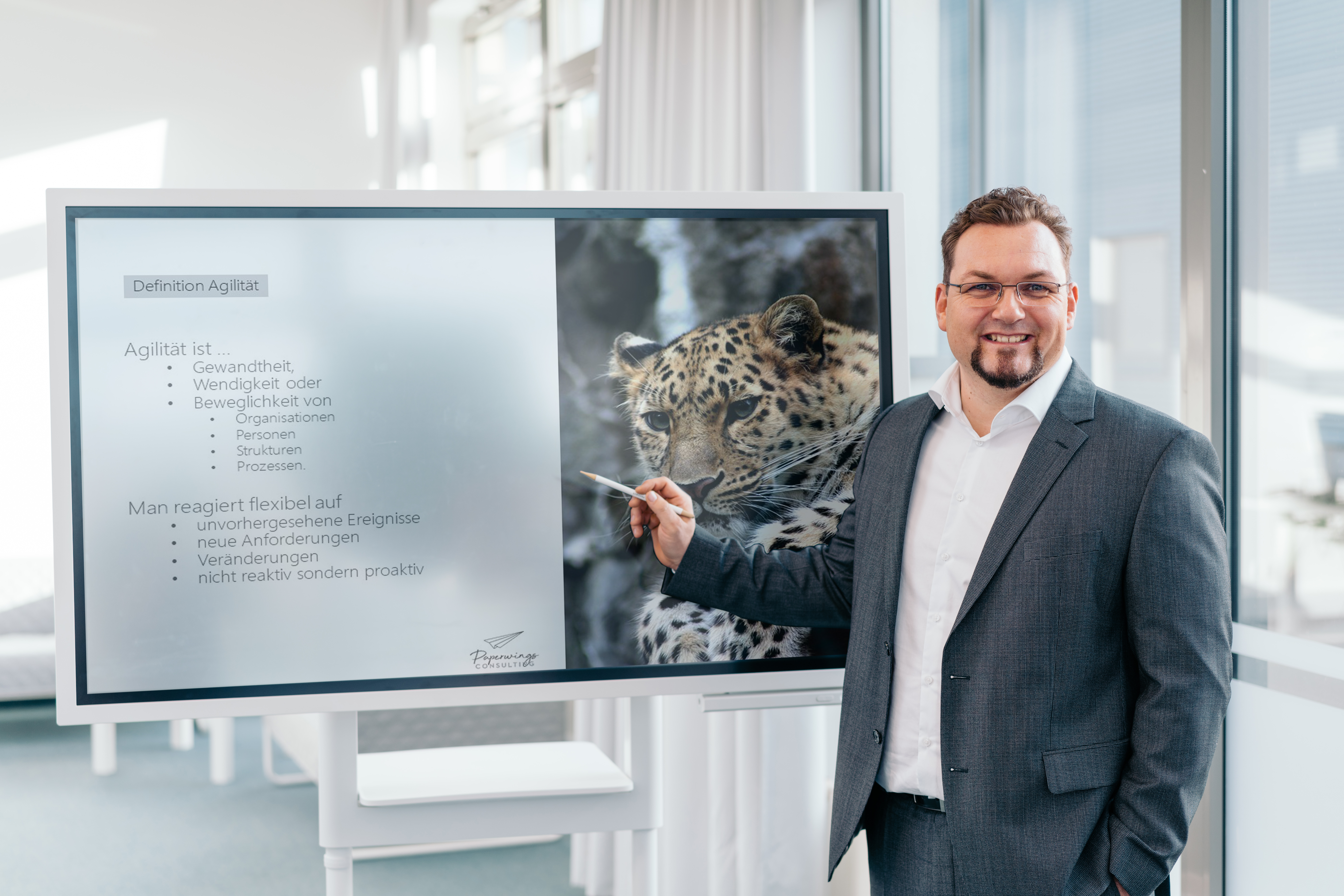 paperwings-consulting-dannyherzog-braune-defintion-agiität Votrag Danny Herzog-Braune